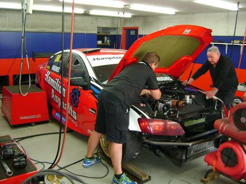 99 Car Modification Hamilton  Latest